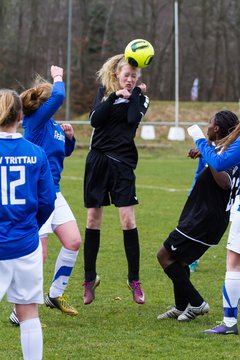 Bild 106 - B-Juniorinnen MTSV Olympia Neum�nster - SG Trittau/S�dstormarn : Ergebnis: 3:3